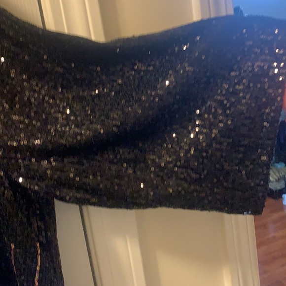 Hi:Lo Kimono - Picture 3 of 7